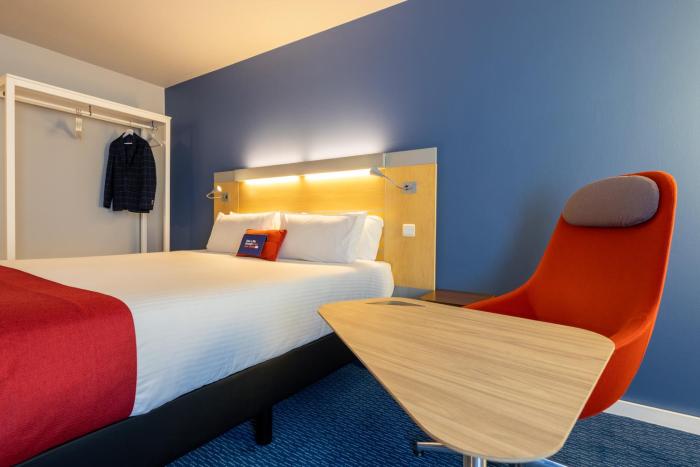 Holiday Inn Express Gent