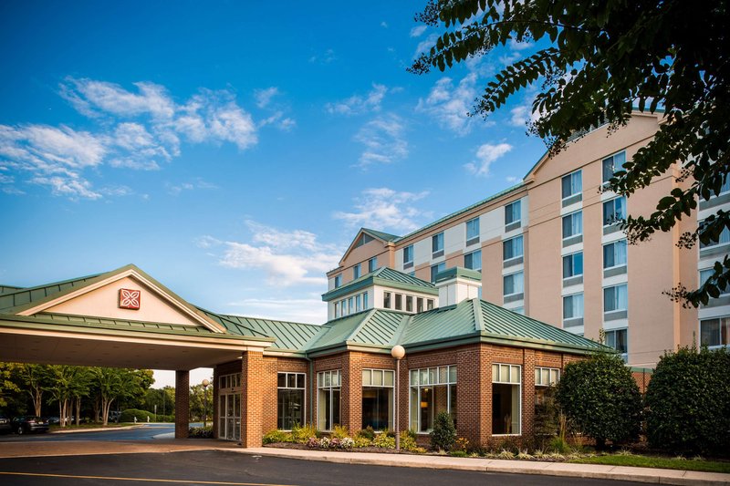 Hilton Garden Inn Richmond Innsbrook