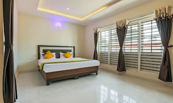 Itsy By Treebo Kottaram Residency,,3 star