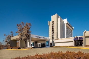 Doubletree By Hilton Washington Dc North/Gaithersburg,Gaithersburg>>Bethesda,4 star