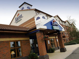 Holiday Inn Express Derby Pride Park By Ihg,In Derby (Pride Park),3 star