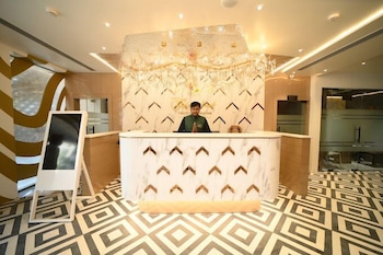 Hotel Gold In Leaf,,0 star