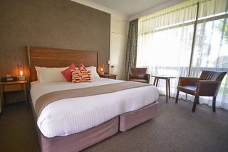 Quality Inn Dubbo International,New South Wales>>Dubbo,4 star
