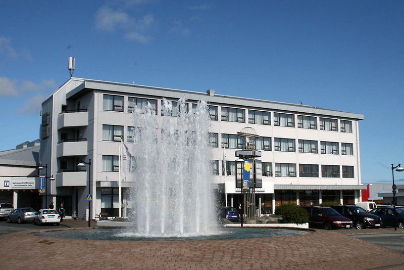 park inn by radisson reykjavik keflavik airport