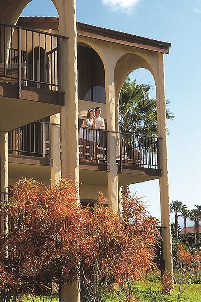 Aston Maui Hill,Kahului>>Hawaii,3 star