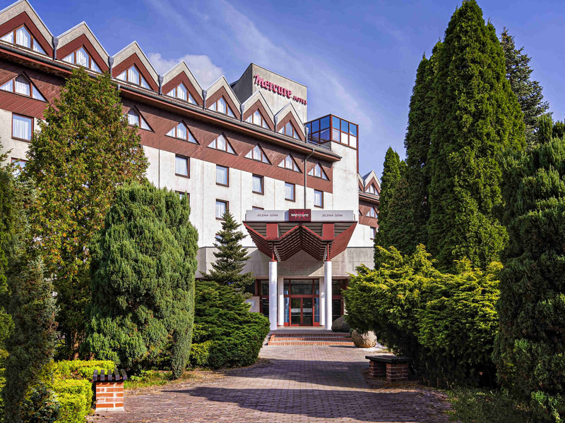 Mercure Jelenia Gora