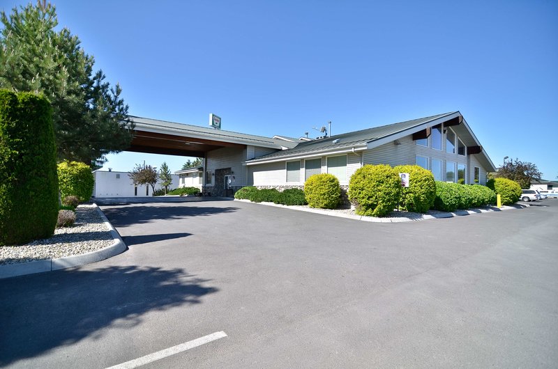 Best Western Sawtooth Inn & Suites,Twin Falls>>Jerome,2.5 star