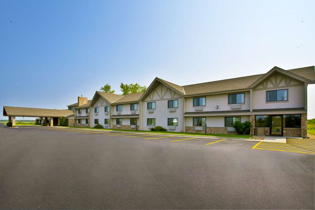 Americinn By Wyndham Baudette,Minnesota>>Baudette,2.5 star