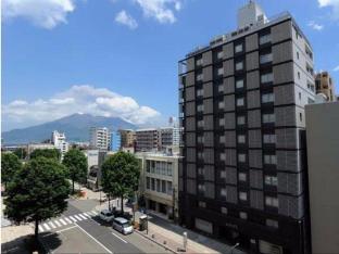hotel sunflex kagoshima