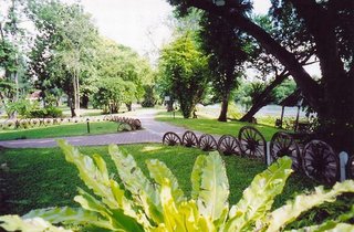 felix river kwai resort