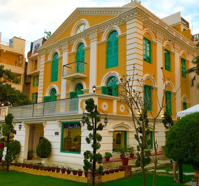 Kathmandu Guest House By Kgh Group,Kathmandu>>Bagmati,3.5 star