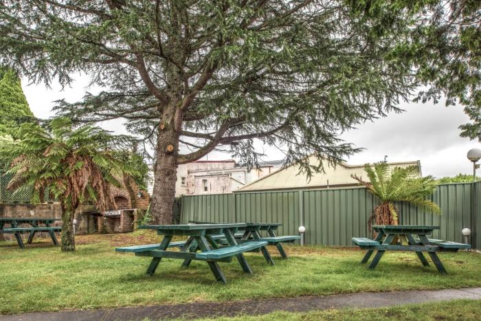 Katoomba Town Centre Motel,Blue Mountains City Council>>Blue Mountains,4 star
