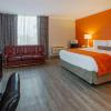 surestay plus by best western windsor