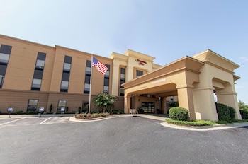 hampton inn winfield