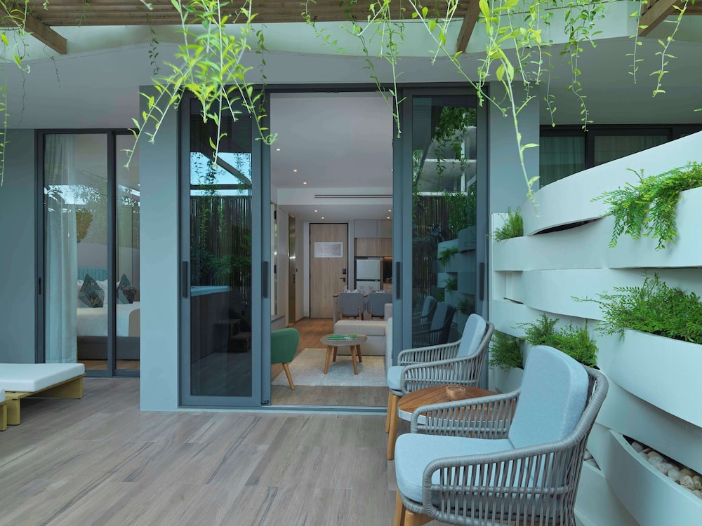 La Green Hotel And Residence,,5 star