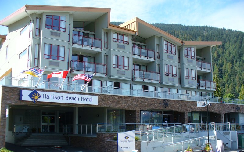 Harrison Beach Hotel