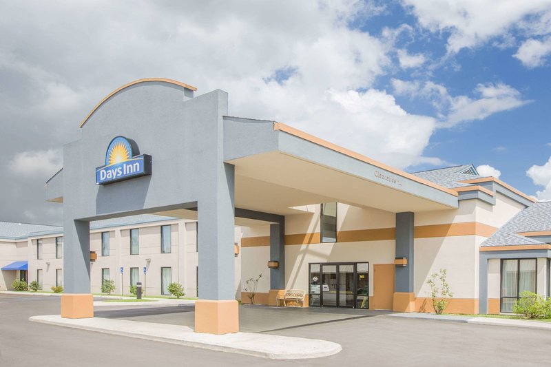 days inn by wyndham hattiesburg ms