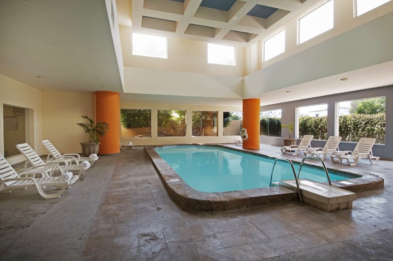 Fiesta Inn Hermosillo,Hermosillo>>Guaymas,3.5 star