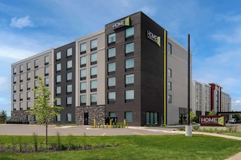 Home2 Suites By Hilton Thunder Bay,,3 star
