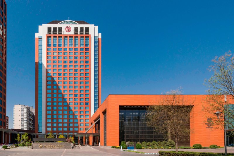 sheraton hohhot hotel