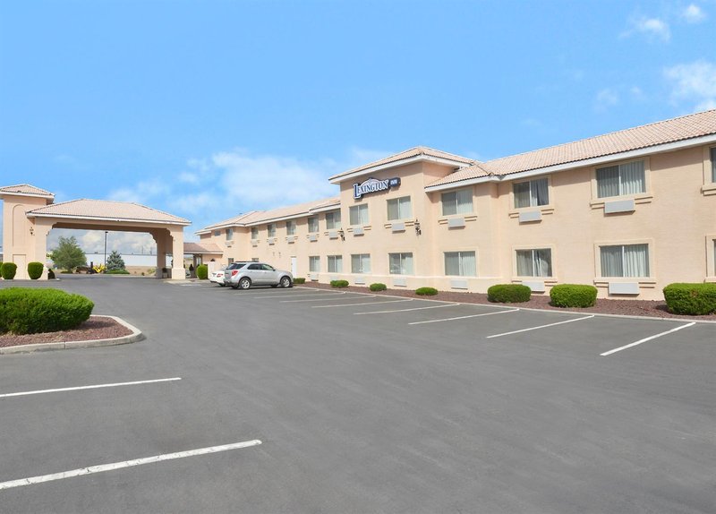 Baymont Inn & Suites By Wyndham,Holbrook>>Arizona,2.5 star