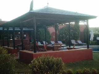 Nuevo Hotel Parque Cabaneros,Montes Del Guadiana>>Horcajo De Los Montes,4 star