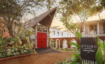 Storii By Itc Hotels Moira Riviera,,5 star