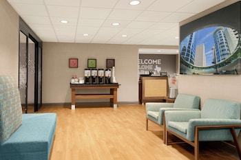 Hampton Inn Houston Hobby Airport,Houston County>>Downtown Houston,3 star