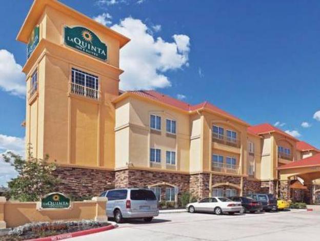 La Quinta Inn & Suites By Wyndham Houston Energy Corridor,Energy Corridor>>Downtown Houston,3 star
