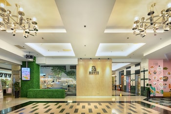howard plaza hotel hsinchu