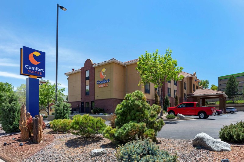 Comfort Suites Lakewood - Denver,Denver>>Colorado,2.5 star