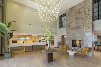 Hotel Trilogy Albany Airport, Tapestry Collection By Hilton,Near Pruyn House,4 star