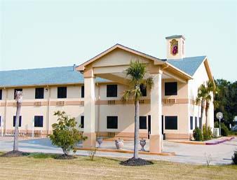 Super 8 By Wyndham League City/Kemah Area,Galveston County>>Baytown,2 star