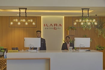 Ilara Hotels And Spa,,0 star