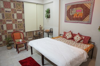 Jaypore360 Homestay,,3 star