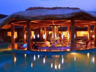 Chrismar Hotel Livingstone,Southern>>Livingstone,4 star