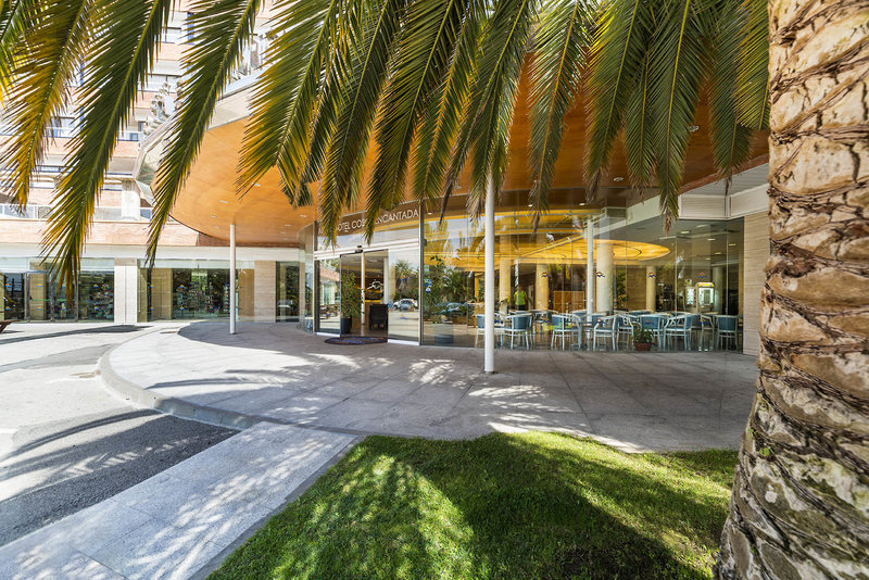 Aparthotel Costa Encantada,Girona>>Costa Brava,4 star