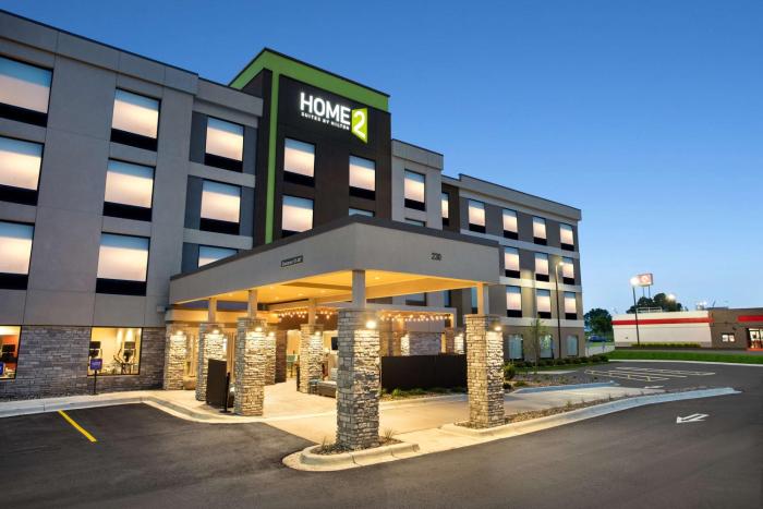 Home2 Suites By Hilton Owatonna,,3 star