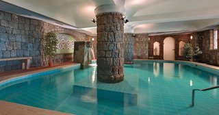 Albergo Terme San Lorenzo,Ischia>>Forio,4 star