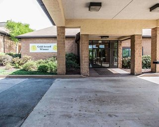 Comfort Inn Pocono Lakes Region,Hamlin>>Dreher Township,3 star