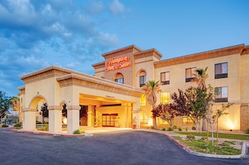 Hampton Inn & Suites Lancaster,Los Angeles>>Lancaster,3 star