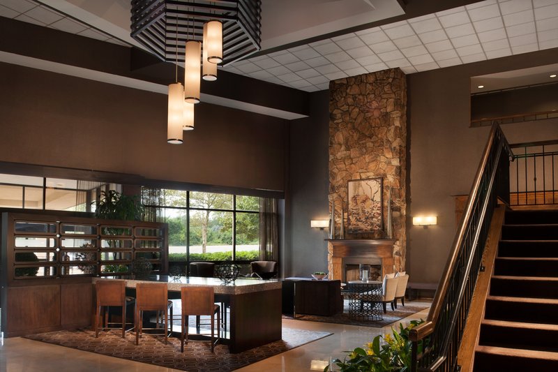 Sheraton Bucks County Langhorne,Falls Township>>Fairless Hills,3.5 star