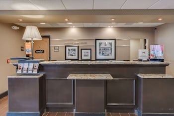 hampton inn and suites las cruces i 25