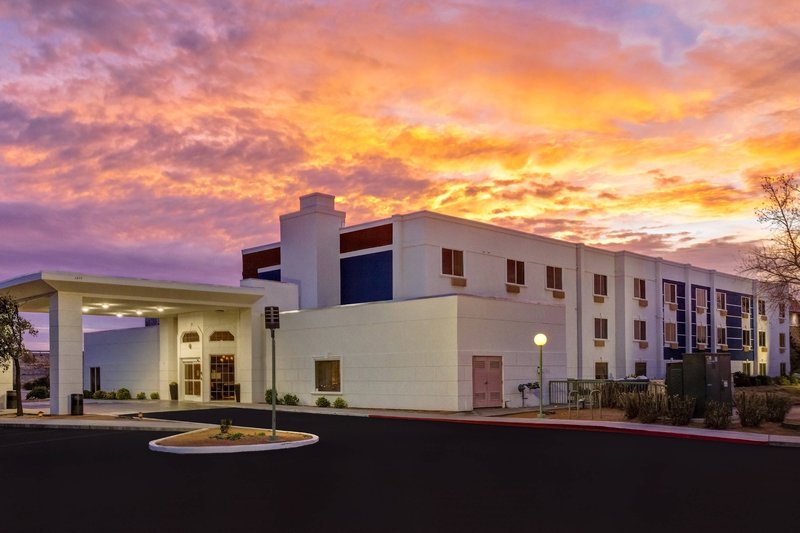 Springhill Suites By Marriott Las Cruces,Las Cruces>>Dona Ana,3 star