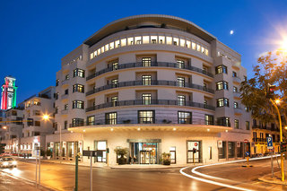 Jr Hotels Bari Grande Albergo Delle Nazioni,Mola Di Bari>>Bari,5 star