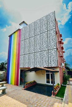 Nandi Hills Resort Hotel,,0 star