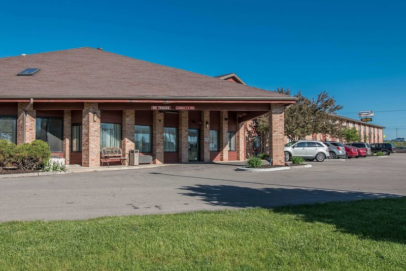 quality inn grand rapids south byron center