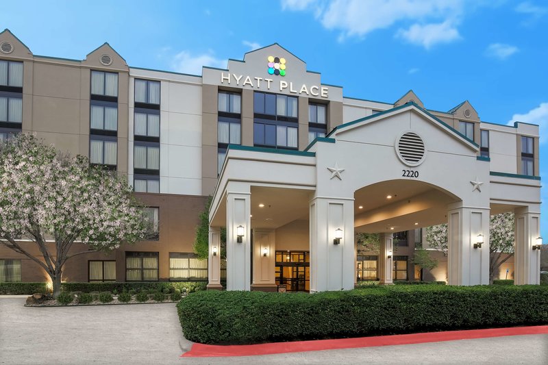 Hyatt Place Dallas/Grapevine