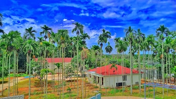 Malnad Shire,,3 star