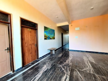 Hotel Golden Heights Gokarna,,0 star